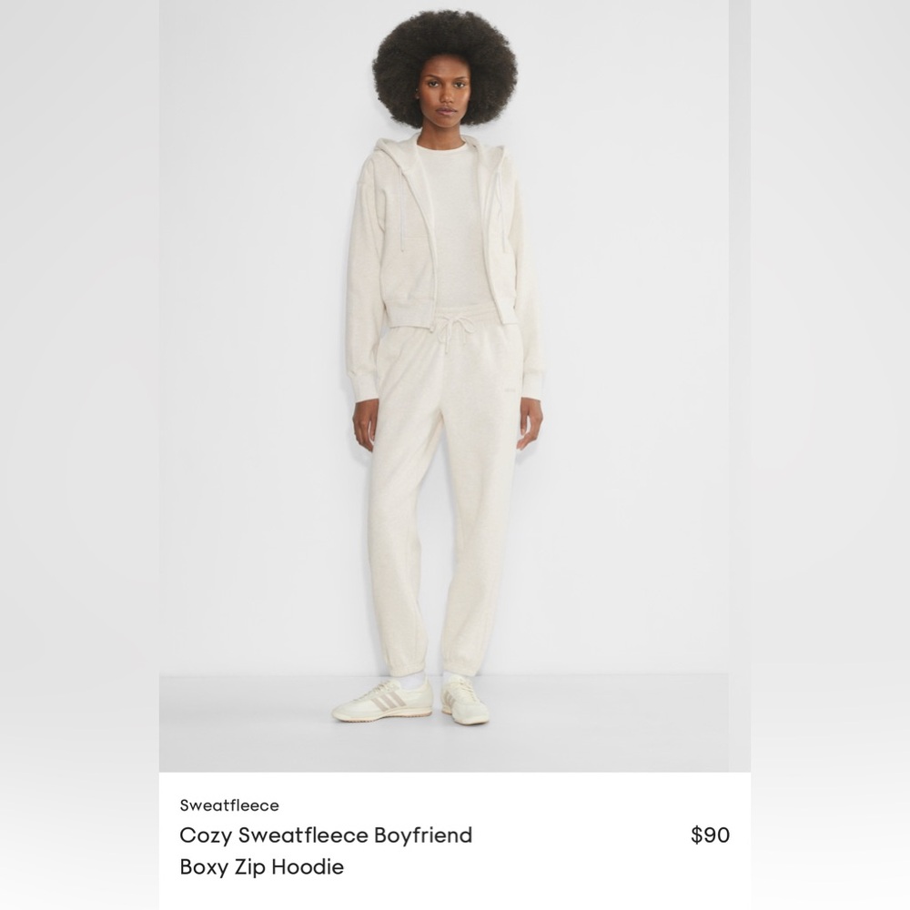 Aritzia Hoodie